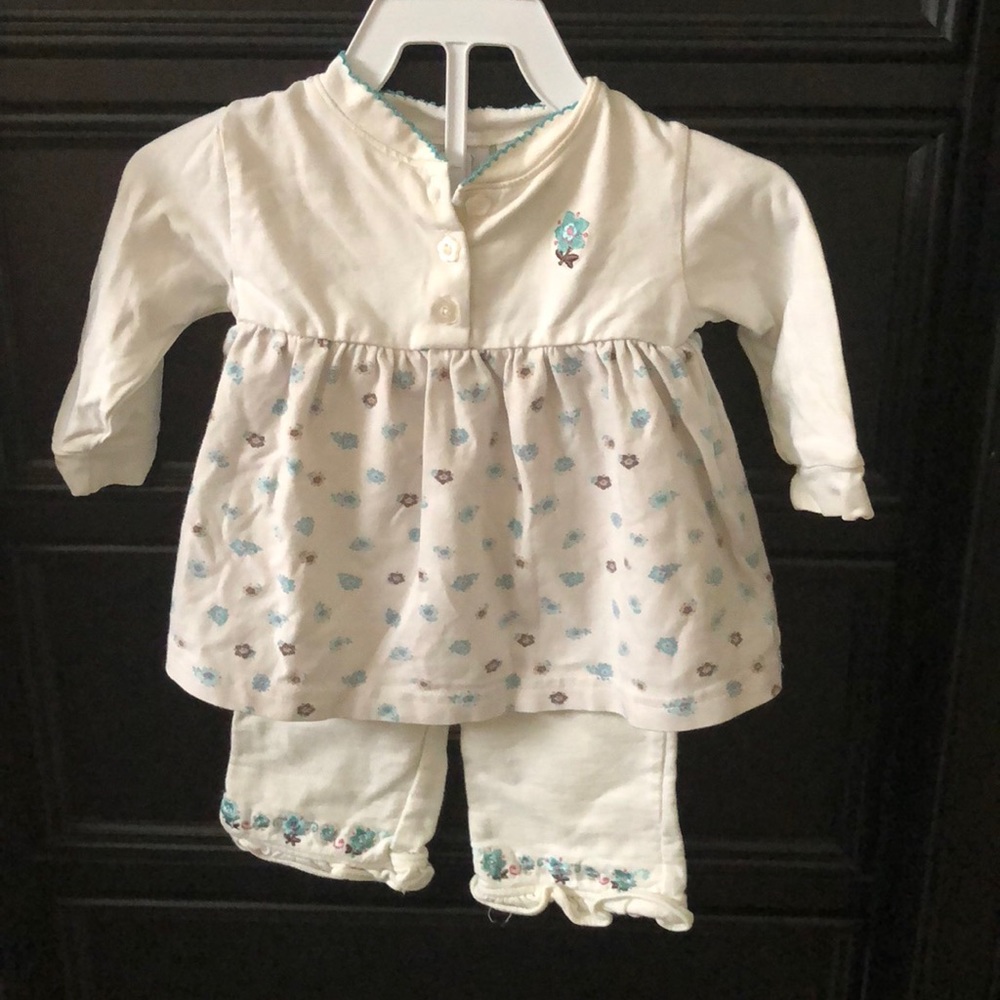 Baby outfit